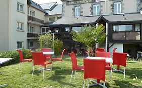 Hotel Beau Rivage