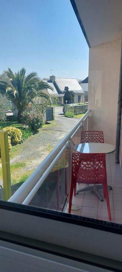 Hotel Beau Rivage Le Vivier-sur-Mer Exterior foto