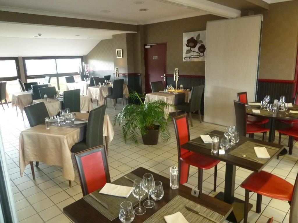 Hotel Beau Rivage Le Vivier-sur-Mer Exterior foto